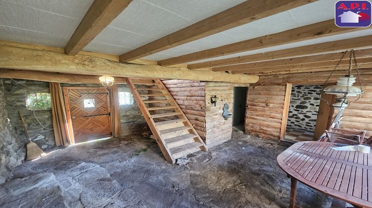 Ma-Cabane - Vente Maison LUZENAC, 112 m²