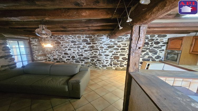 Ma-Cabane - Vente Maison LUZENAC, 112 m²