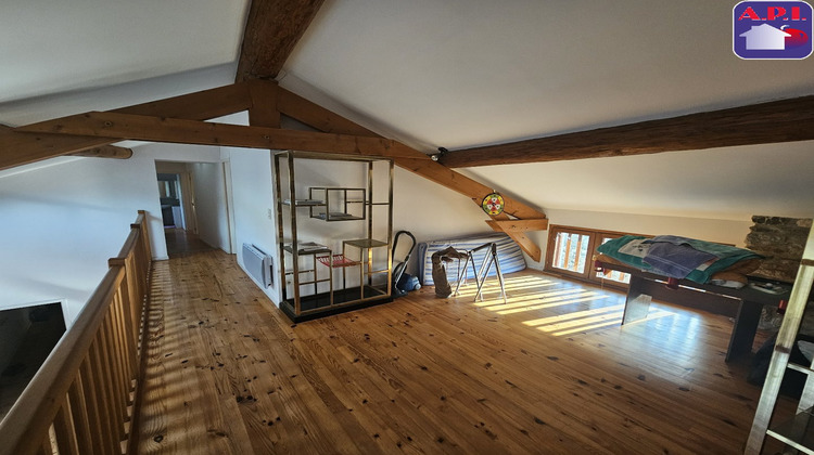 Ma-Cabane - Vente Maison LUZENAC, 170 m²