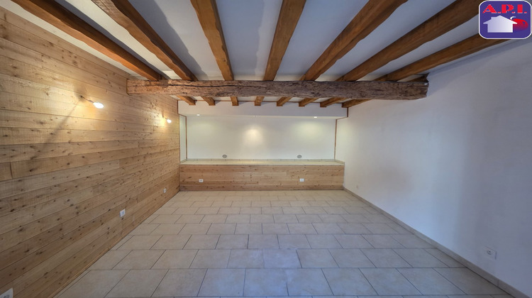 Ma-Cabane - Vente Maison LUZENAC, 76 m²