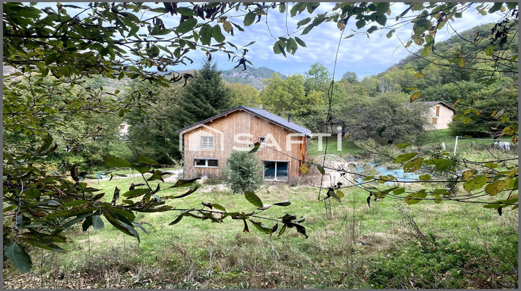 Ma-Cabane - Vente Maison Luzenac, 121 m²