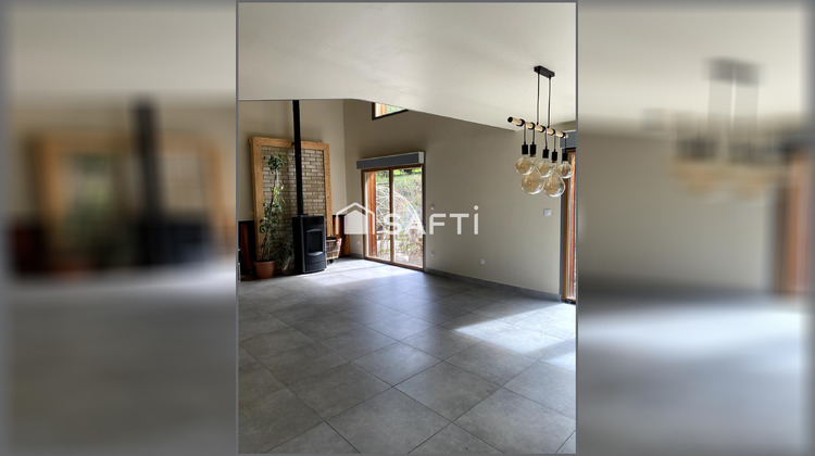 Ma-Cabane - Vente Maison Luzenac, 121 m²