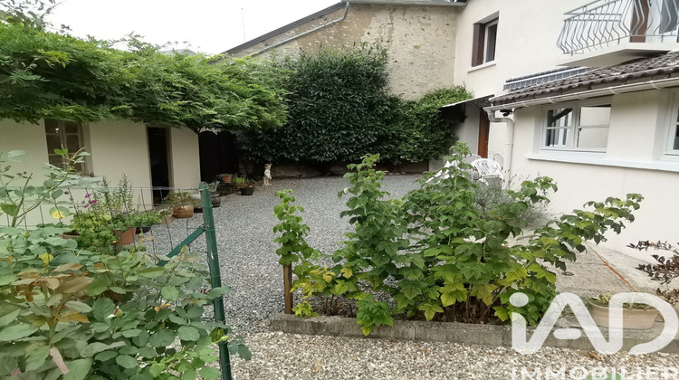 Ma-Cabane - Vente Maison Luzeret, 120 m²