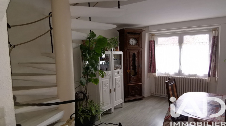 Ma-Cabane - Vente Maison Luzeret, 120 m²