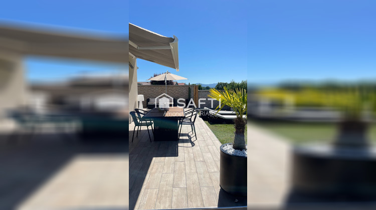 Ma-Cabane - Vente Maison Luzillat, 105 m²