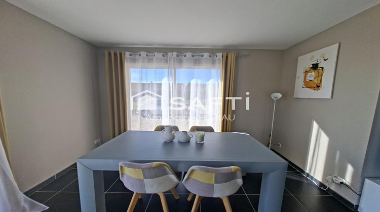 Ma-Cabane - Vente Maison Luzillat, 105 m²