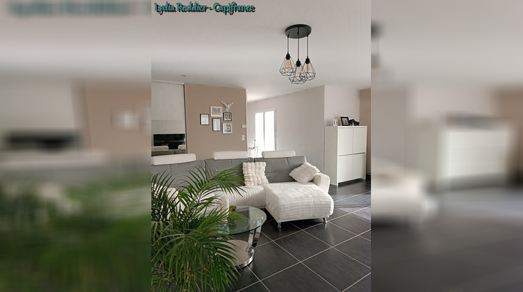 Ma-Cabane - Vente Maison LUZILLAT, 108 m²