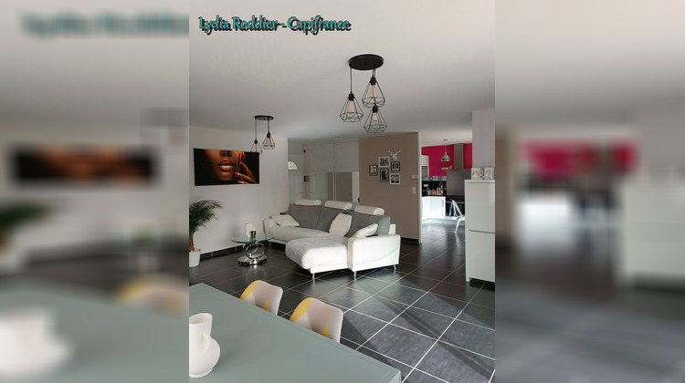 Ma-Cabane - Vente Maison LUZILLAT, 108 m²