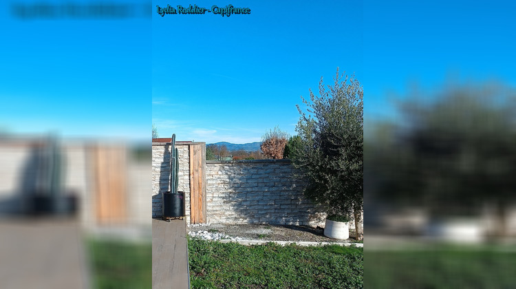 Ma-Cabane - Vente Maison LUZILLAT, 108 m²