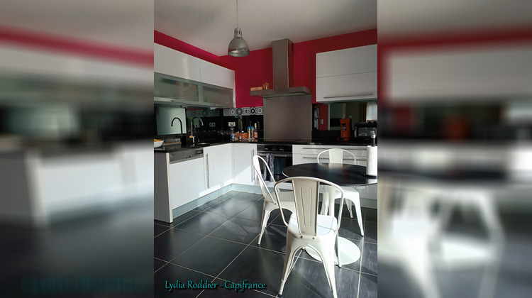 Ma-Cabane - Vente Maison LUZILLAT, 108 m²