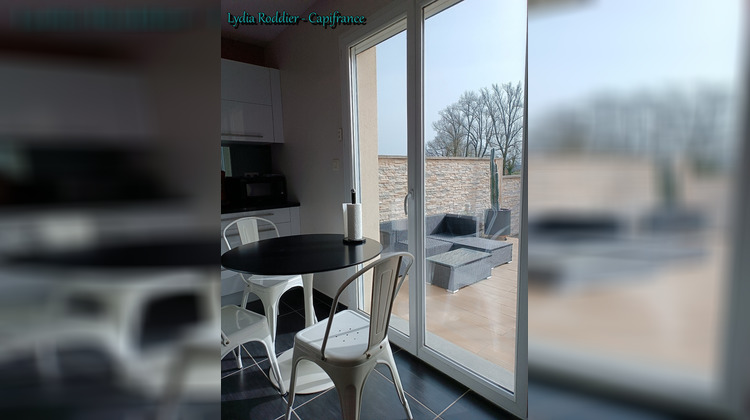 Ma-Cabane - Vente Maison LUZILLAT, 108 m²