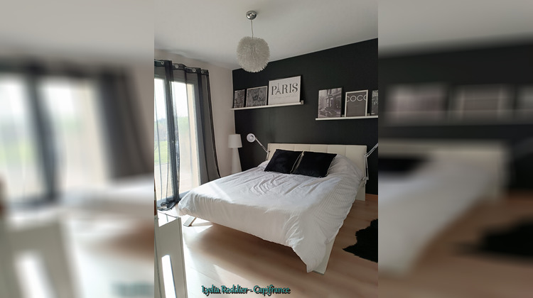 Ma-Cabane - Vente Maison LUZILLAT, 108 m²