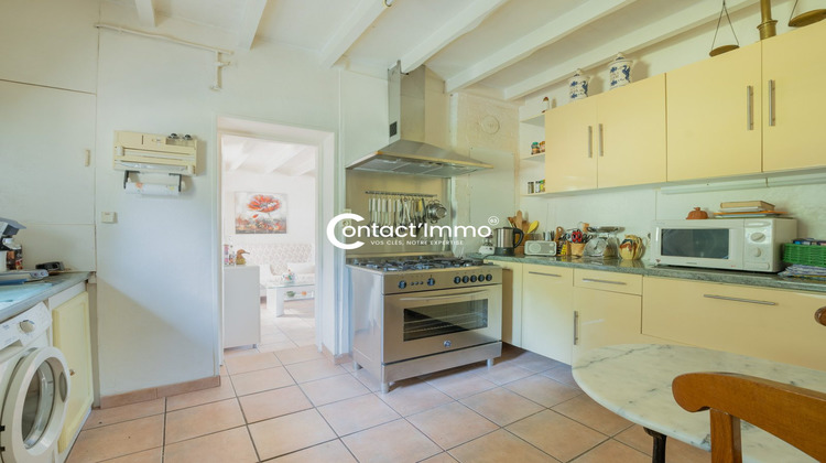 Ma-Cabane - Vente Maison Luzillat, 173 m²