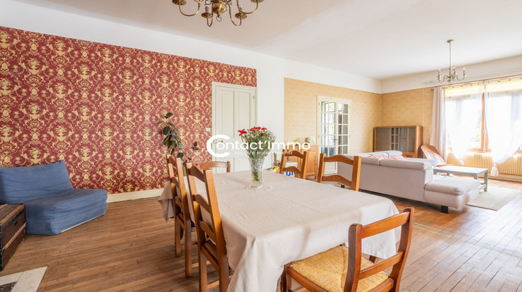 Ma-Cabane - Vente Maison Luzillat, 210 m²