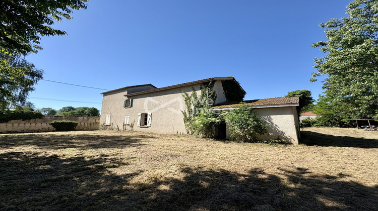 Ma-Cabane - Vente Maison Luzillat, 110 m²