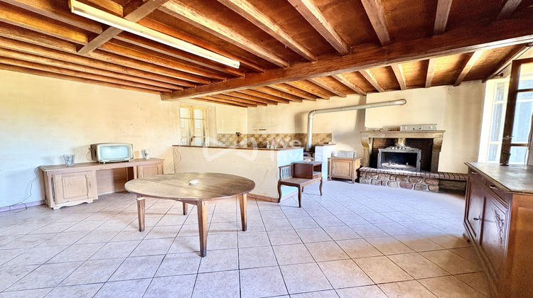 Ma-Cabane - Vente Maison Luzillat, 110 m²