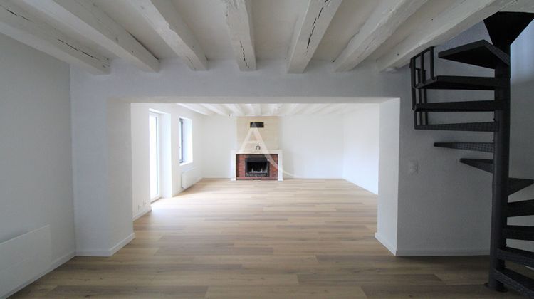 Ma-Cabane - Vente Maison LUZILLE, 87 m²