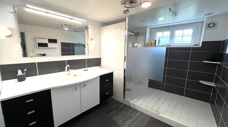 Ma-Cabane - Vente Maison LUZILLE, 220 m²