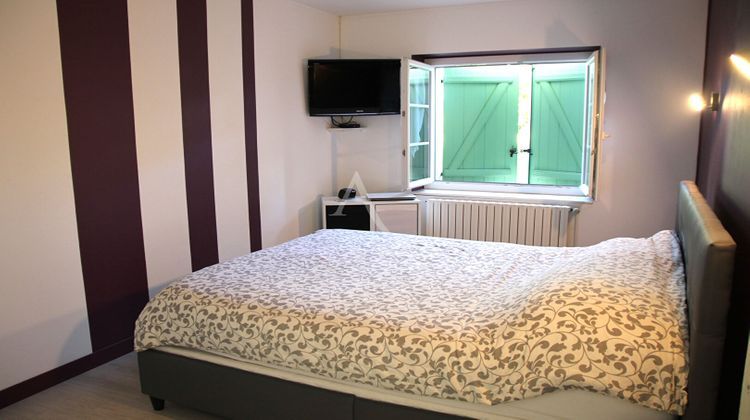 Ma-Cabane - Vente Maison LUZILLE, 220 m²