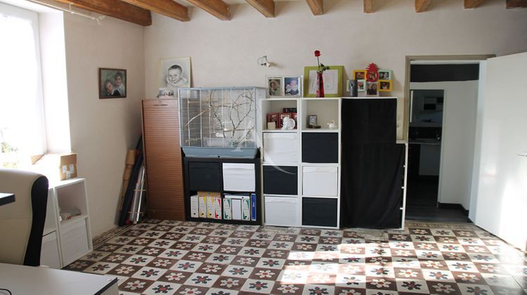 Ma-Cabane - Vente Maison LUZILLE, 220 m²