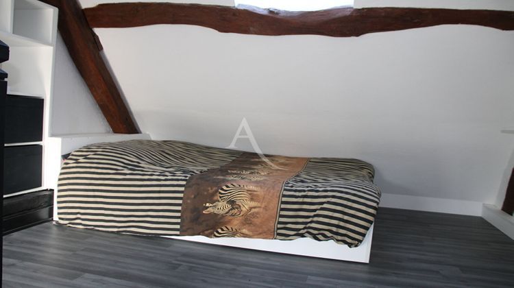 Ma-Cabane - Vente Maison LUZILLE, 220 m²