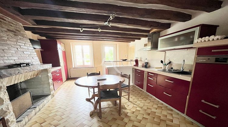 Ma-Cabane - Vente Maison LUZILLE, 220 m²