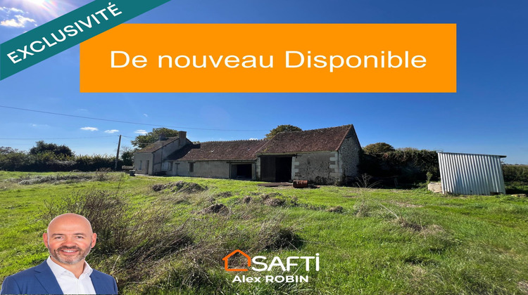 Ma-Cabane - Vente Maison Luzille, 140 m²