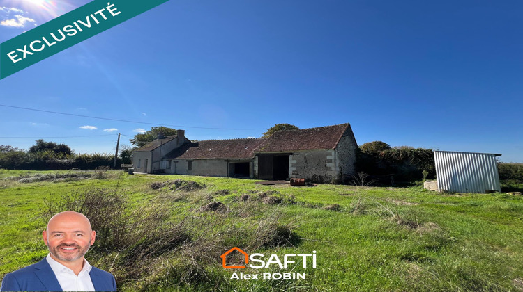 Ma-Cabane - Vente Maison Luzille, 140 m²