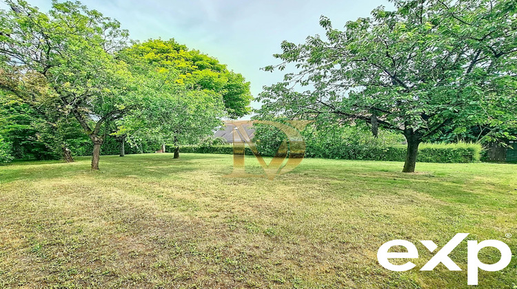 Ma-Cabane - Vente Maison Luzillé, 115 m²