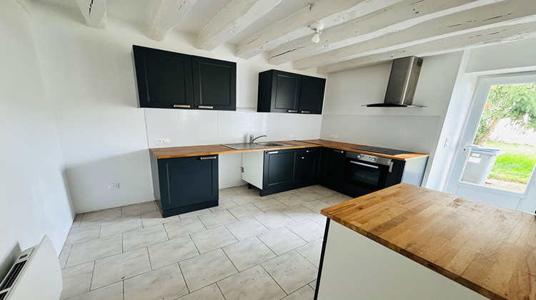 Ma-Cabane - Vente Maison LUZILLE, 87 m²