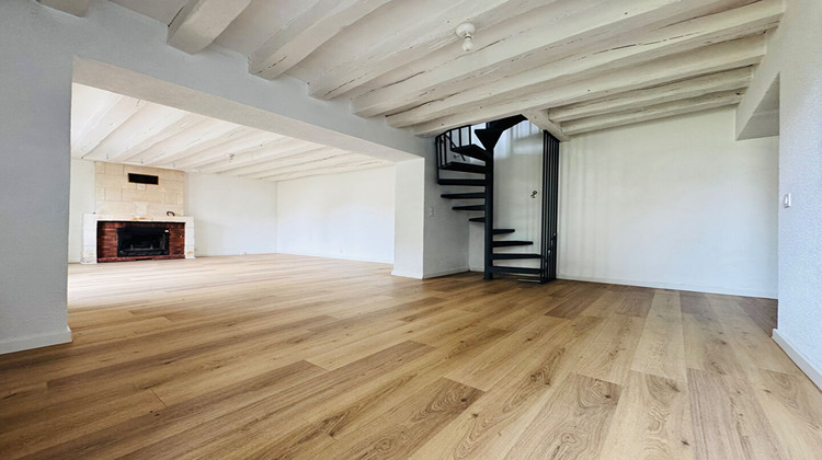 Ma-Cabane - Vente Maison LUZILLE, 87 m²