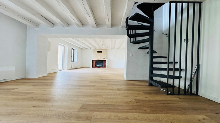 Ma-Cabane - Vente Maison LUZILLE, 87 m²