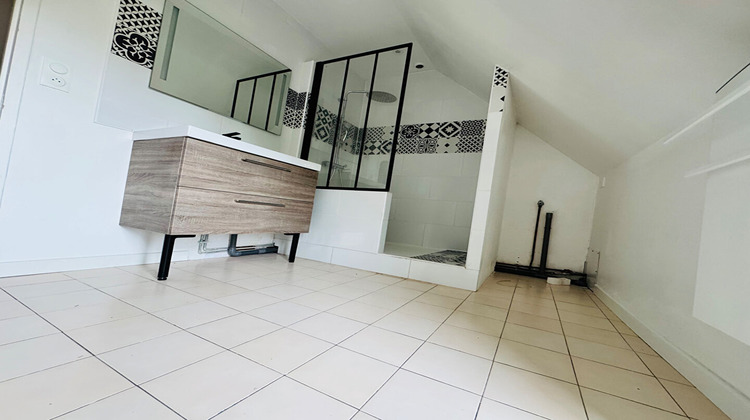 Ma-Cabane - Vente Maison LUZILLE, 87 m²