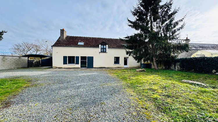 Ma-Cabane - Vente Maison LUZILLE, 87 m²