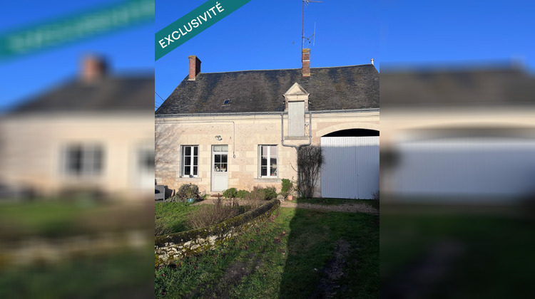 Ma-Cabane - Vente Maison Luzille, 43 m²