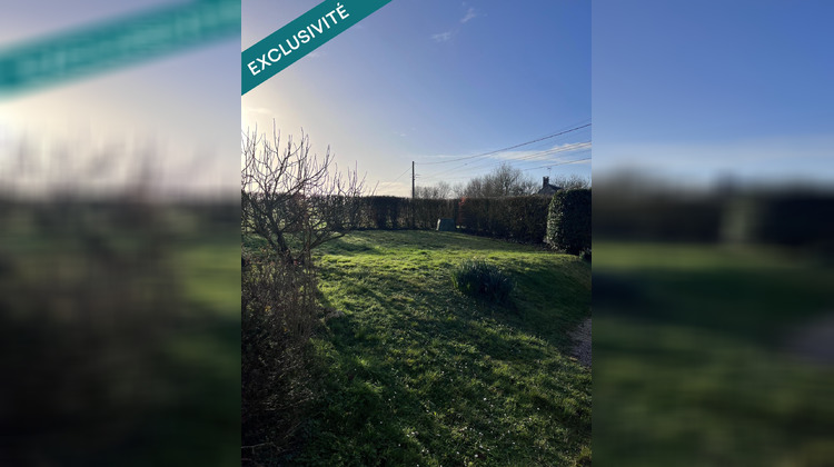 Ma-Cabane - Vente Maison Luzille, 43 m²