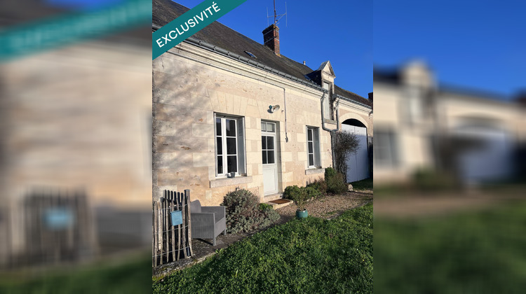 Ma-Cabane - Vente Maison Luzille, 43 m²