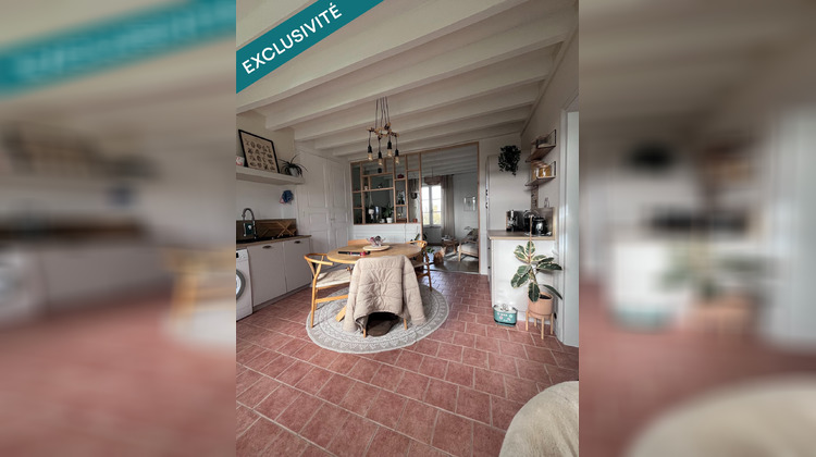 Ma-Cabane - Vente Maison Luzille, 43 m²