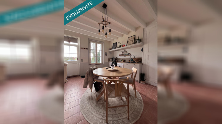 Ma-Cabane - Vente Maison Luzille, 43 m²
