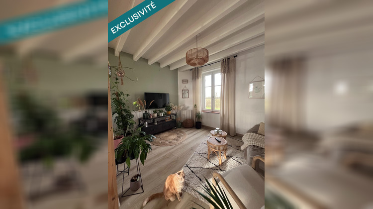 Ma-Cabane - Vente Maison Luzille, 43 m²