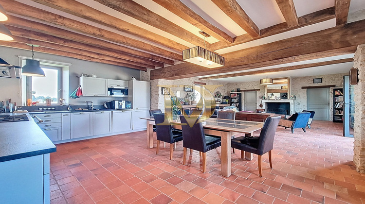 Ma-Cabane - Vente Maison Luzillé, 230 m²