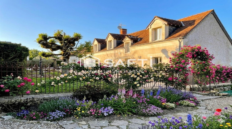 Ma-Cabane - Vente Maison Luzille, 252 m²