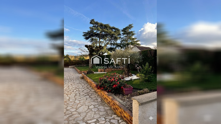 Ma-Cabane - Vente Maison Luzille, 252 m²