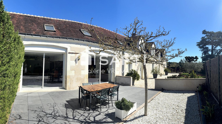 Ma-Cabane - Vente Maison Luzille, 252 m²