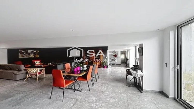 Ma-Cabane - Vente Maison Luzille, 252 m²