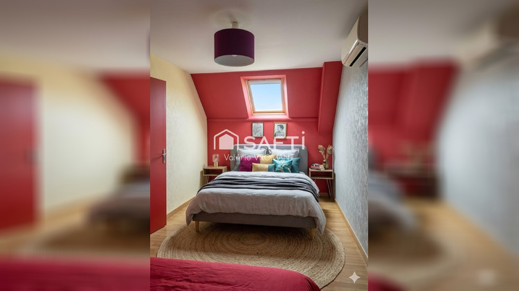 Ma-Cabane - Vente Maison Luzille, 122 m²