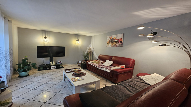 Ma-Cabane - Vente Maison LUZILLE, 126 m²