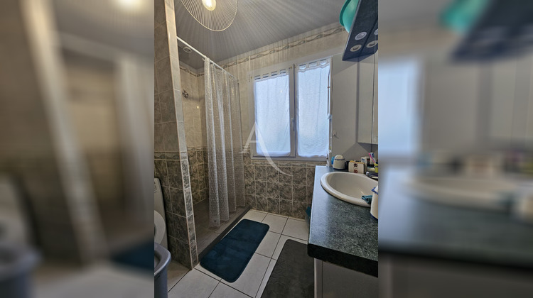 Ma-Cabane - Vente Maison LUZILLE, 126 m²