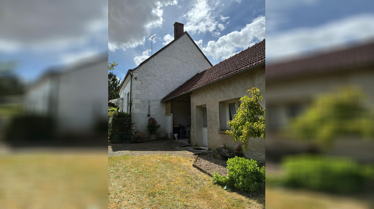 Ma-Cabane - Vente Maison Luzille, 62 m²