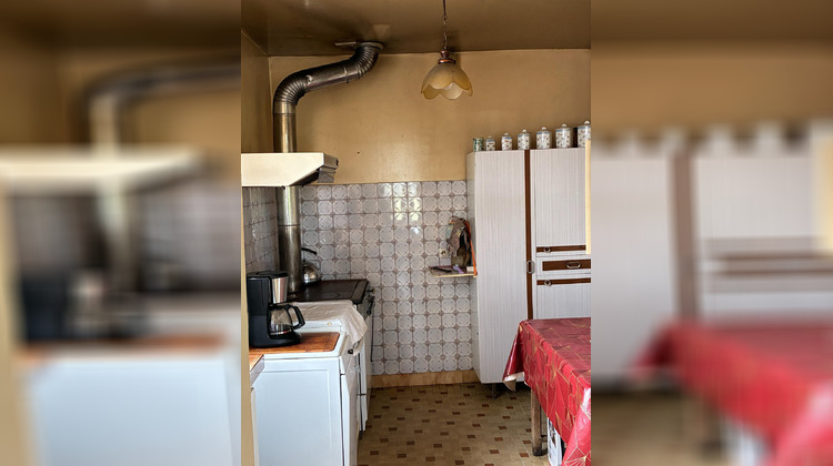 Ma-Cabane - Vente Maison Luzille, 62 m²